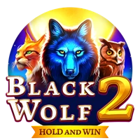 Black Wolf 2