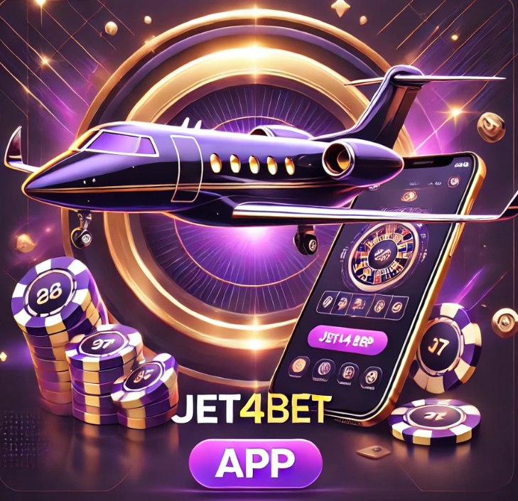 Jet4bet App
