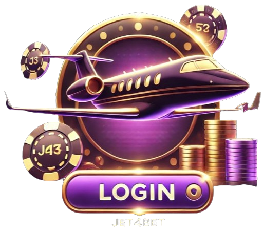 jet4bet login